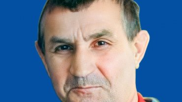 Светлая память об Александре Ивановиче навсегда останется в наших сердцах!