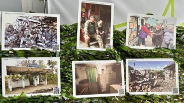 Донбасс в Калуге-1