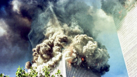 Фото: Администрация Буша использовала события 9/11 для начала операции Агентства национальной безопасности по прослушиванию телефонных разговоров и вскрытию электронной корреспонденции