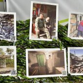 Донбасс в Калуге-1